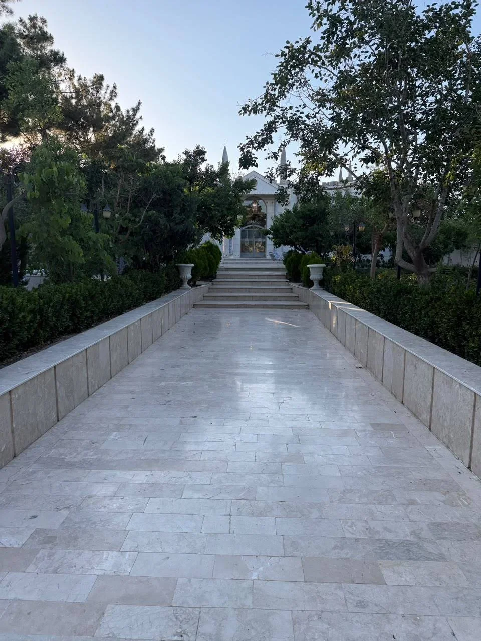 تصویر 2 ویلای کد di در جاده کاهو مشهد